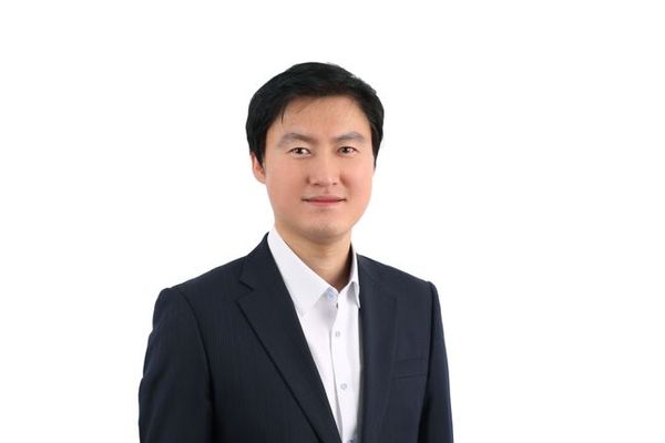 최찬석 최고투자책임자(CIO) ⓒ야놀자