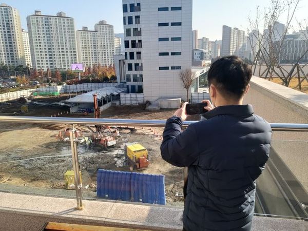 국토안건관리원이 11월 말까지 '건설안전 국민감시단'을 모집한다.ⓒ국토안전관리원