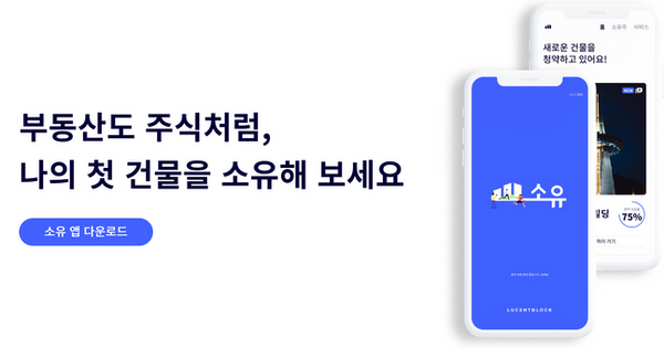 부동산 수익증권 거래소 '소유'가 동종업계에서 유일하게 고액의 출금수수료를 부과하고 있어 소비자들의 불만이 커지고 있다.ⓒ루센트블록