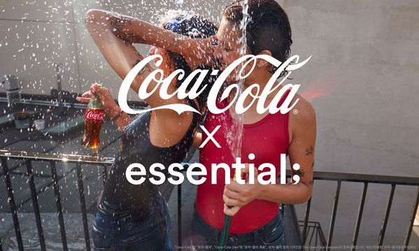 NHN벅스가 코카-콜라와 음악 선곡 컬래버레이션을 진행한다.ⓒNHN벅스