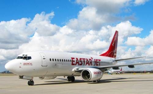 이스타항공은 성정과 24일 투자계약을 체결한다.ⓒ이스타항공