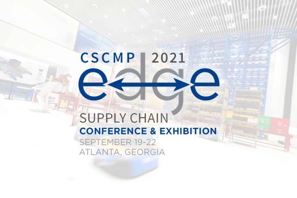 CJ 로지스틱스 아메리카가 미국 공급망관리전문가협회가 주관하는'CSCMP Edge 2021'에 참가한다고 15일 밝혔다.ⓒCJ대한통운