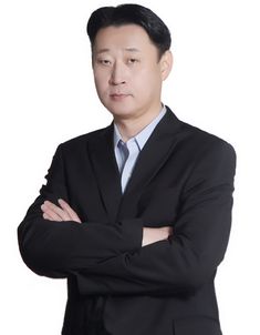 손정현 SCK컴퍼니 신임대표.ⓒ신세계그룹