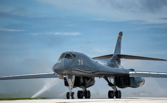 B-1B ⓒ연합뉴스