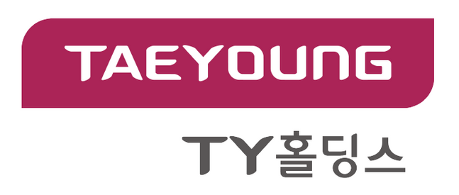 TY홀딩스 CIⓒ태영그룹