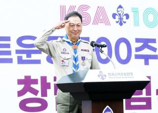 강태선 블랙야크 회장 vs 김봉주 이사장, 서울시체육회장 선거 출마