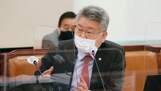 김회재 의원 '전세사기 방지 2법' 대표발의