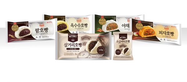 담백한 이미지