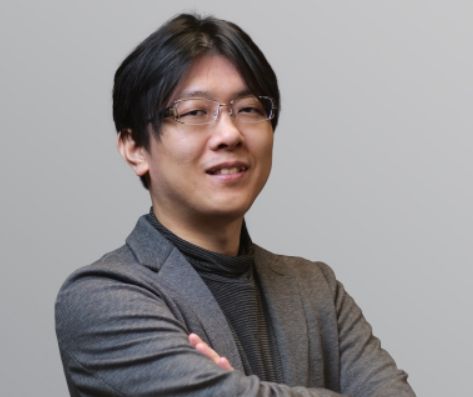 카즈키 오타(Kazuki Ohta) 트레저데이터 공동 창업자 겸 CEO ⓒ트레저데이터