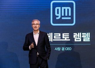 한국GM, GMC·트랙스로 라인업 강화…적자 탈출 시동