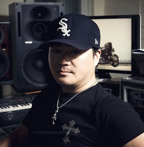 유영진 SM엔터테인먼트 이사ⓒSM엔터테인먼트