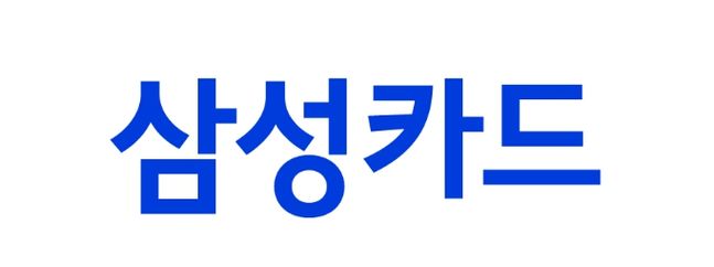 ⓒ삼성카드CI