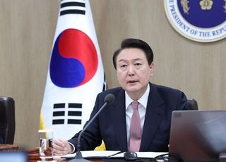 尹 "용인 반도체 클러스터에 일본 소부장 업체 대거 유치"