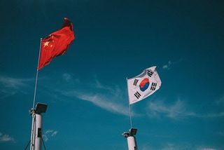과거 한국 최대 무역흑자국 중국, 이젠 최대 적자국 됐다