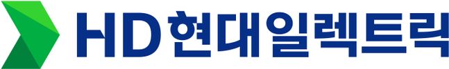 HD현대일렉트릭 CIⓒHD현대일렉트릭
