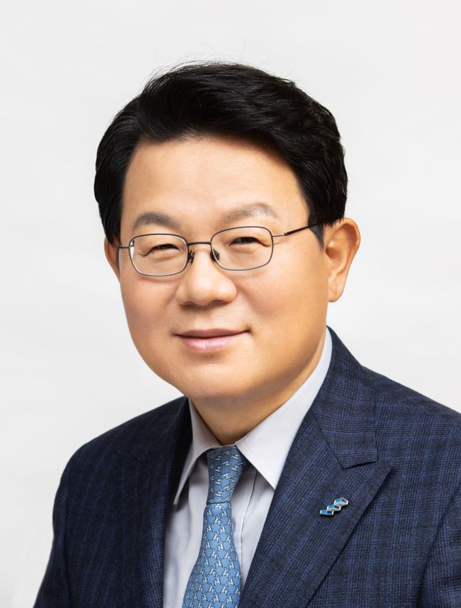 김광수 은행연합회장 ⓒ은행연합회
