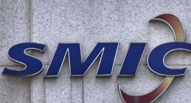 중국 최대 반도체 업체 SMICⓒ연합