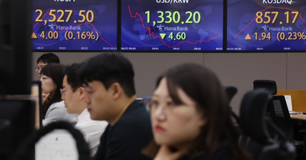 이 주 들어 국내증시에서 8개 종목의 무더기 하한가 사태가 이틀 연속 이어지면서 금융당국이 조사에 나선다. ⓒ연합