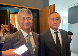 동국제강, 3개사 분할 출범…지주사 체제로 형제경영