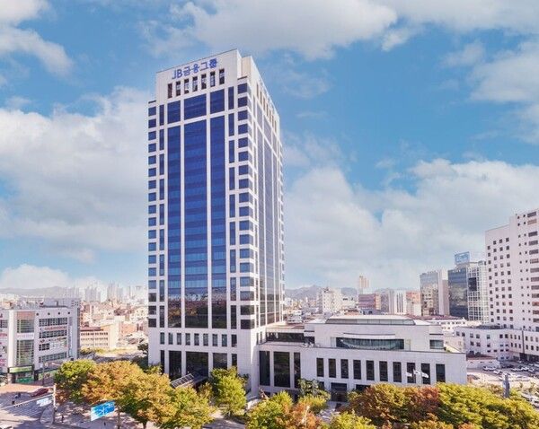 ⓒJB금융지주