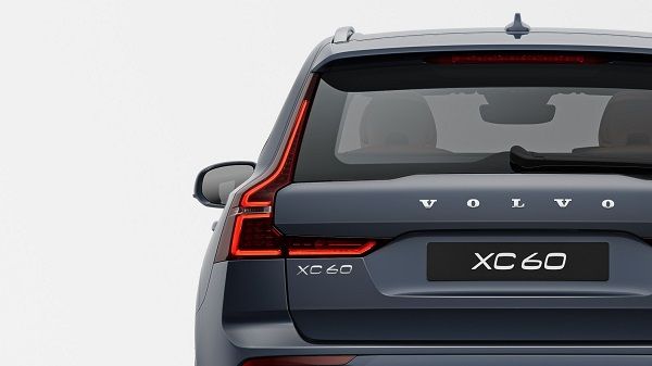 볼보 XC60ⓒ볼보자동차