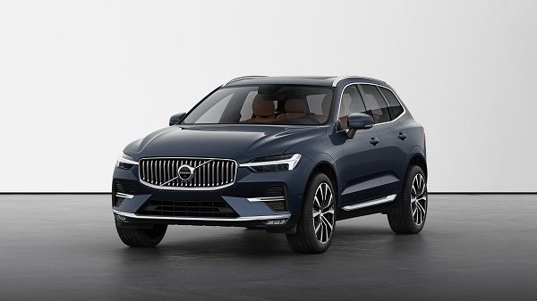 볼보 XC60ⓒ볼보자동차