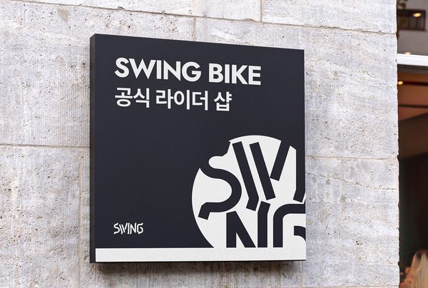 ⓒ스윙