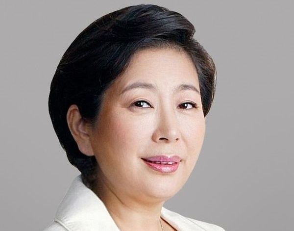 현정은 현대그룹 회장. ⓒ현대그룹