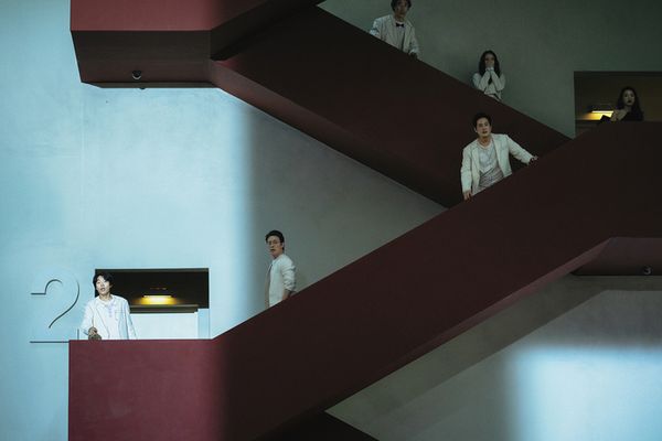 넷플릭스