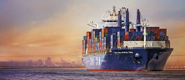 CMA CGM이 운영하는 컨테이너선 [제공=CMA CGM]