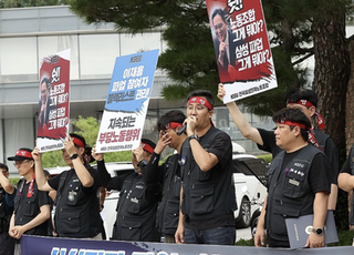 삼성전자 노조, 현업 복귀…게릴라식 파업 예고