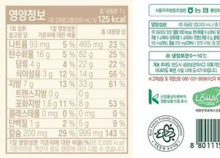 [뷰파인더] '가치의 경쟁' 우유 vs 대안유