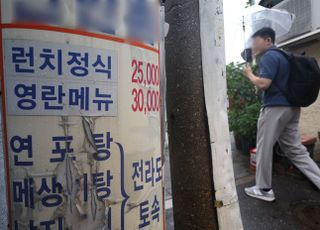 "김영란법 식사비 상향, 경기 활성화 긍정적"