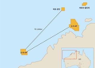 SK어스온, 호주 ‘탄소 저장소’ 탐사권 확보…명성 사장 "SK E&amp;S와 협력해 CCS 사업 추진"