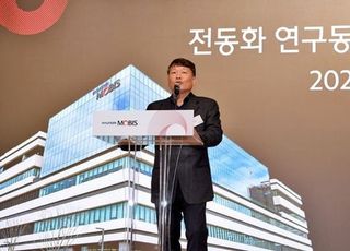 현대모비스 이규석號, 車부품 무덤 日서 '광폭 수주'…수출 다변화 전략 적중