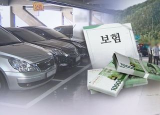 보험사기로 오른 車보험료, 환급 빨라진다