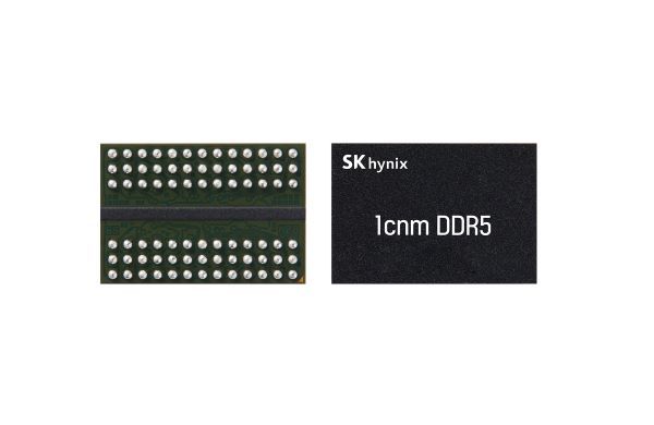 1c DDR5. ⓒSK하이닉스