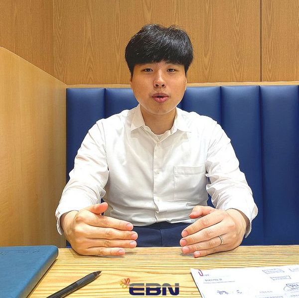 정형준 금융위원회 중소금융과 상호금융팀 사무관ⓒEBN