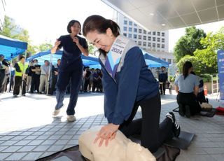 “안전한 일터 만든다”…한진, 비상대피훈련 실시