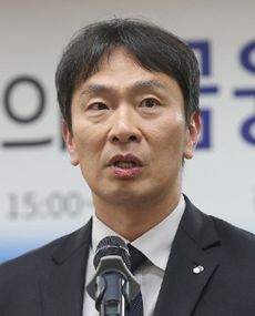 이복현 금융감독원장ⓒ연합