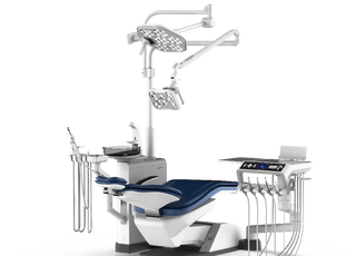 덴티스, 치과 유니트체어 ‘루비스 체어’ FDA 승인 완료