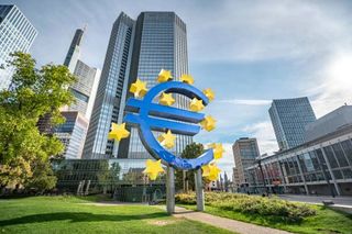 ECB 두 번째 금리인하…예금금리 3.75％→3.50％