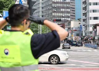 급발진 논란에…서울 택시 155대에 페달 블랙박스 시범 장착