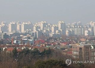 재건축 선도지구 23일부터 공모...막바지 신청 경쟁 과열