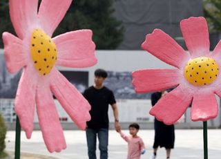 [오늘(2일) 날씨] 쌀쌀한 가을날씨…서울 아침 최저 10도