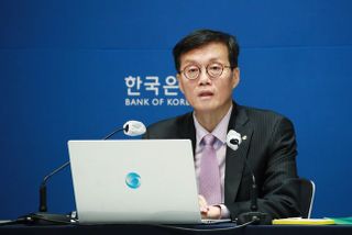 한은, 11일 기준금리 낮출까, 현행 3.50% 유지할까