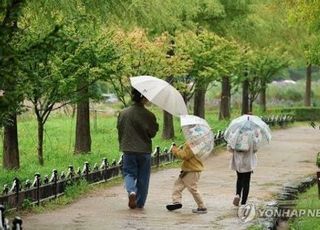 [내일(7일)날씨] 비 그치고 추위…일교차 크고 ‘쌀쌀’