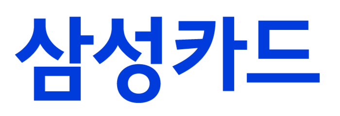 삼성카드 CI[사진=삼성카드]