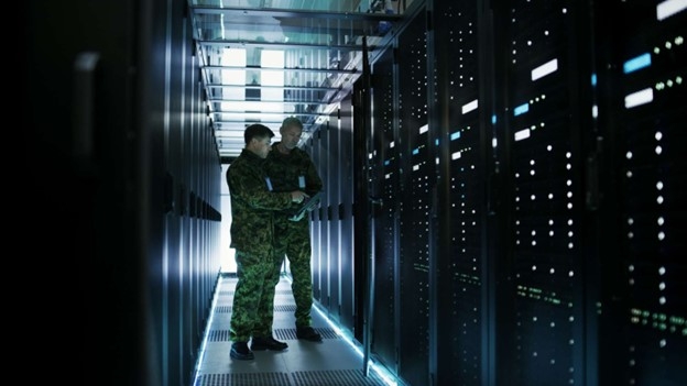 미국 국방부의 RAMP-C 프로그램 2단계에 보잉(Boeing)과 노스롭그루먼(Northrop Grumman) 등 두 곳의 신규 방위산업기반(DIB) 고객이 추가됐다. [제공=인텔]
