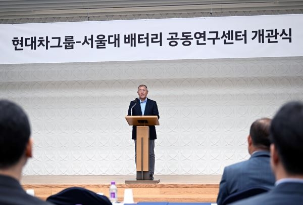 정의선 현대차그룹 회장 [제공=현대자동차]